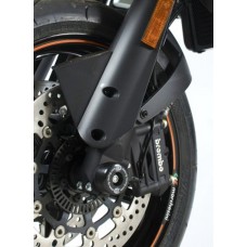 R&G Racing Fork Protectors for KTM 690 SMC '06-'20, SMC-R '02-'22, Enduro '07-'20